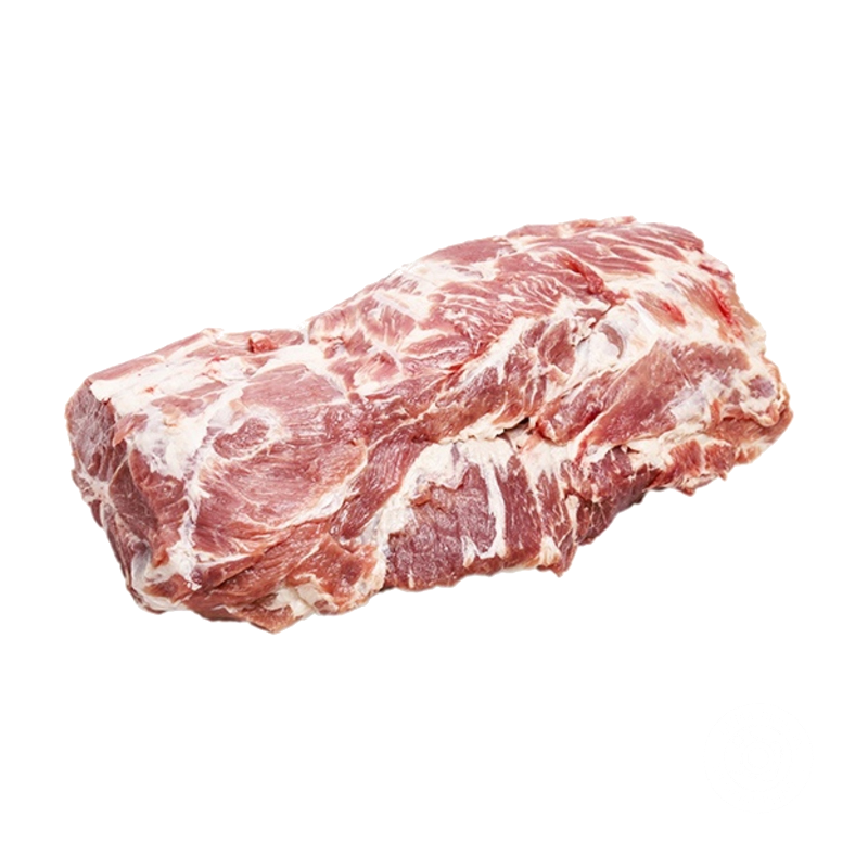 Ошийок свинний, заморожений, ГСТУ 46.019, 1 кг